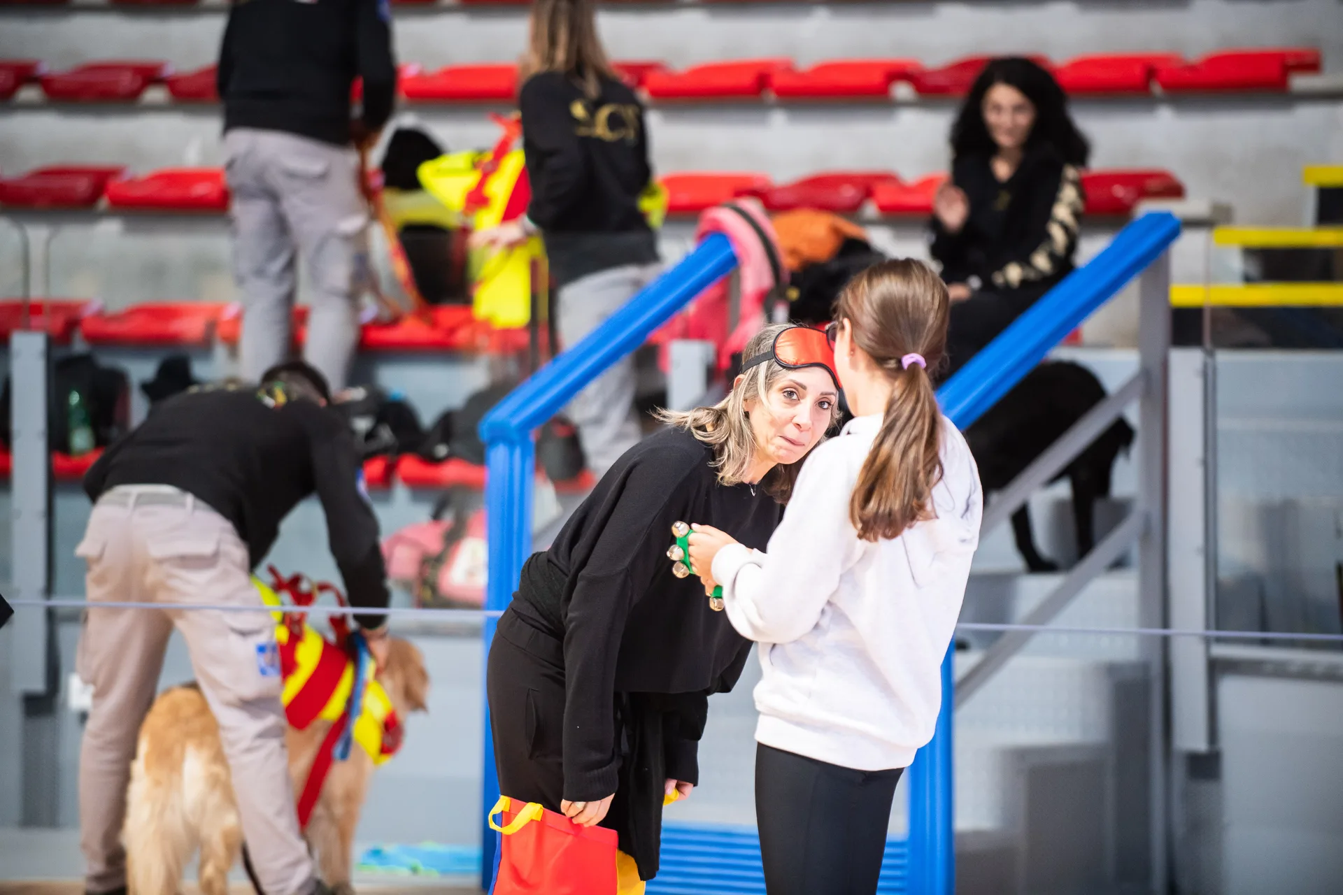 Festival dello Sport Inclusivo