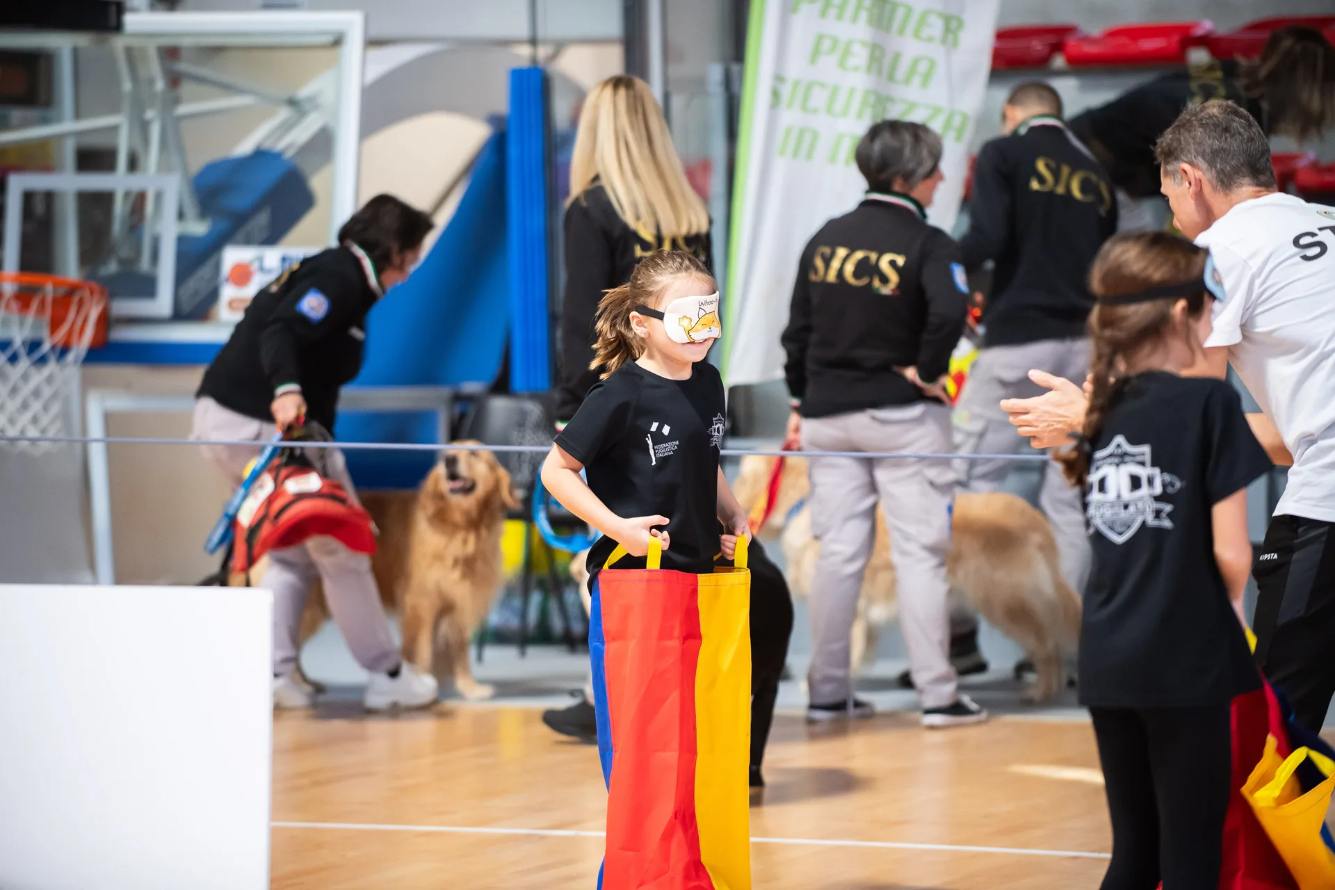 Festival dello Sport Inclusivo