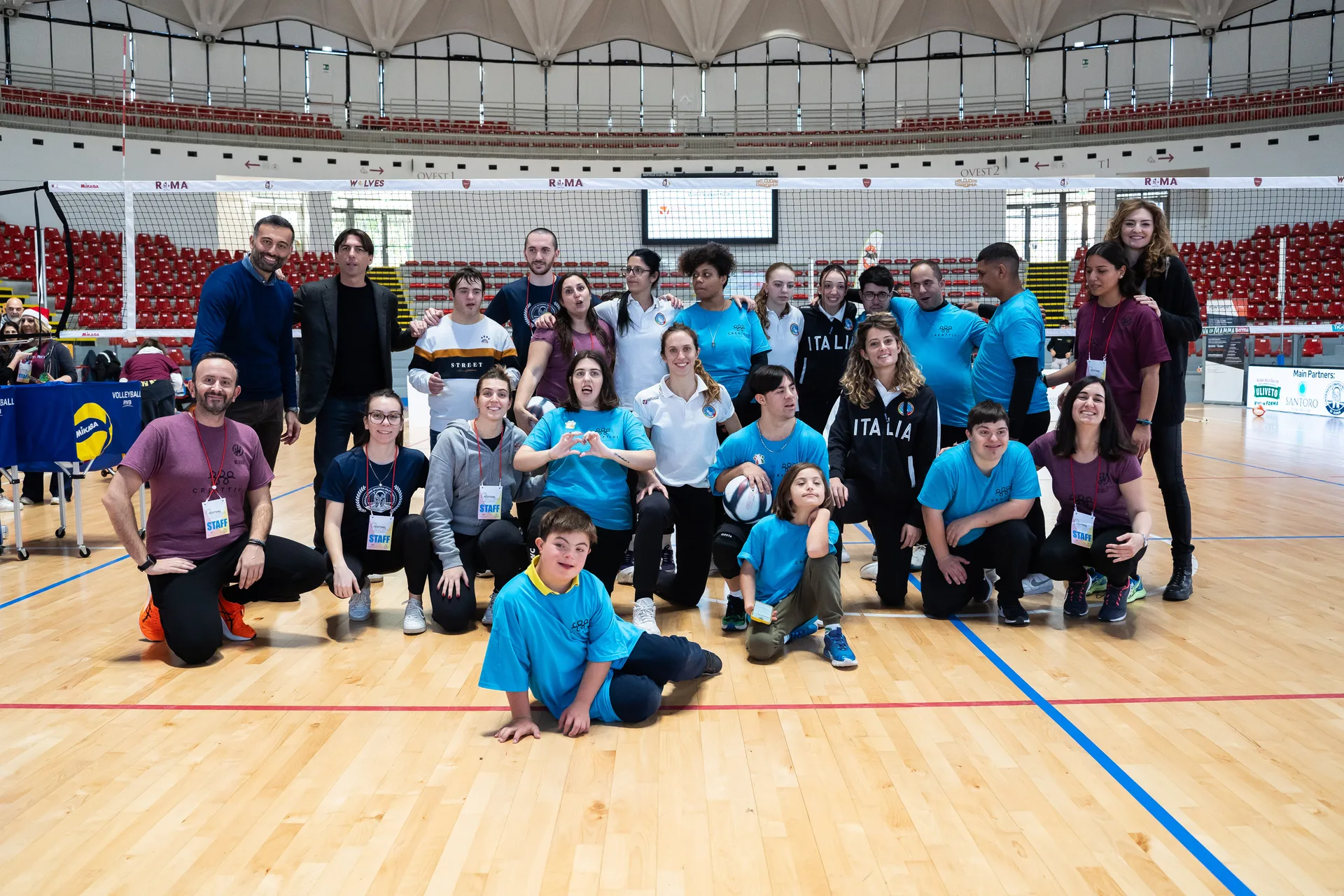 Festival dello Sport Inclusivo