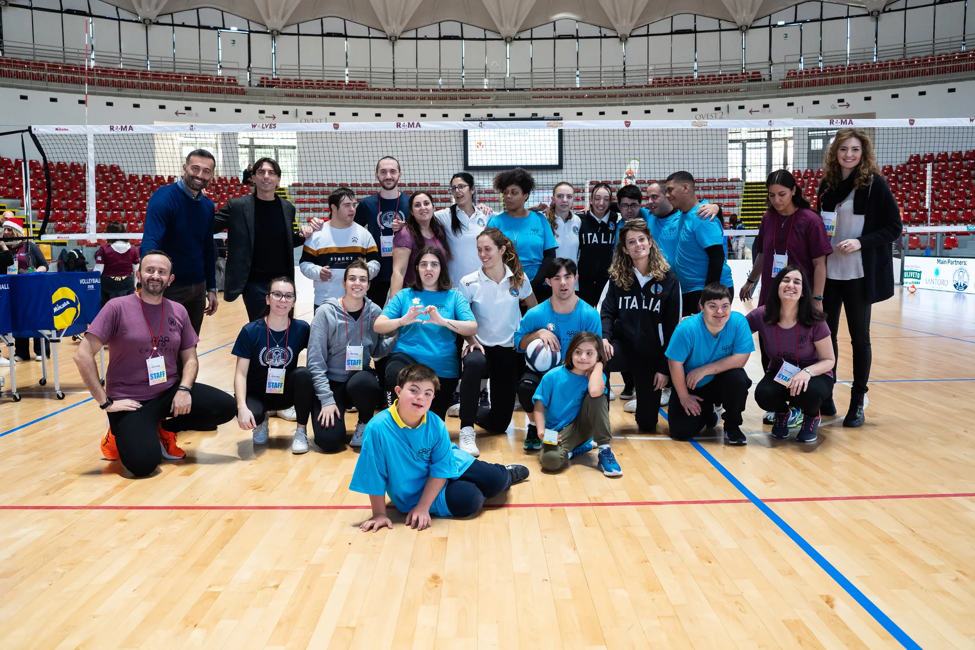 Festival dello Sport Inclusivo