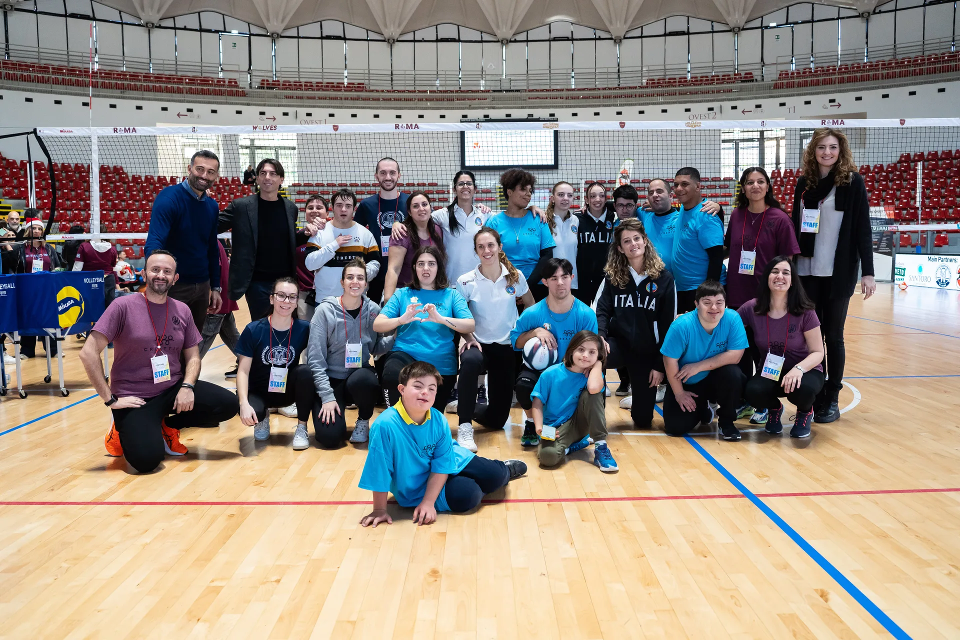 Festival dello Sport Inclusivo
