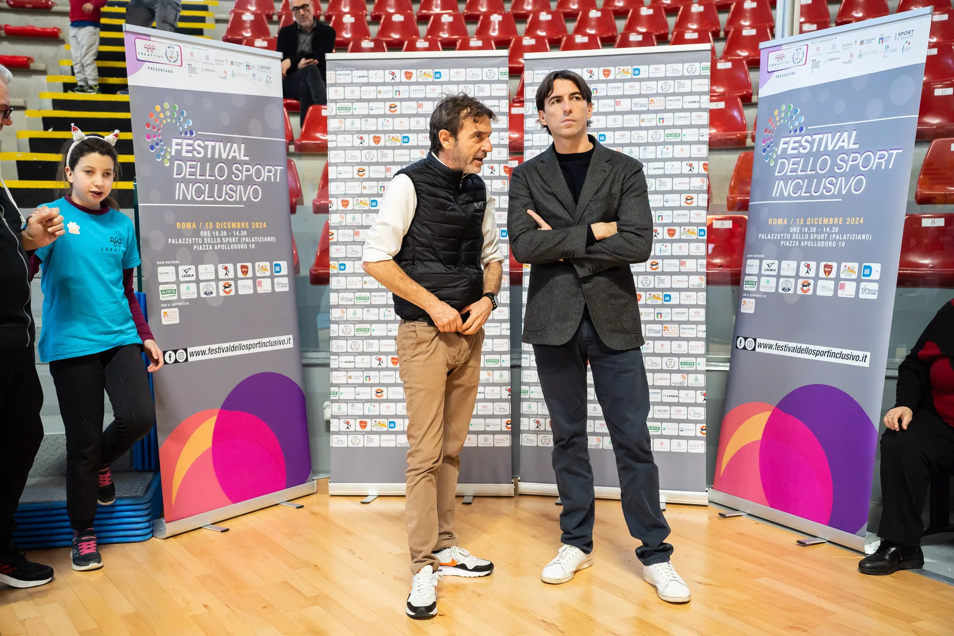 Festival dello Sport Inclusivo