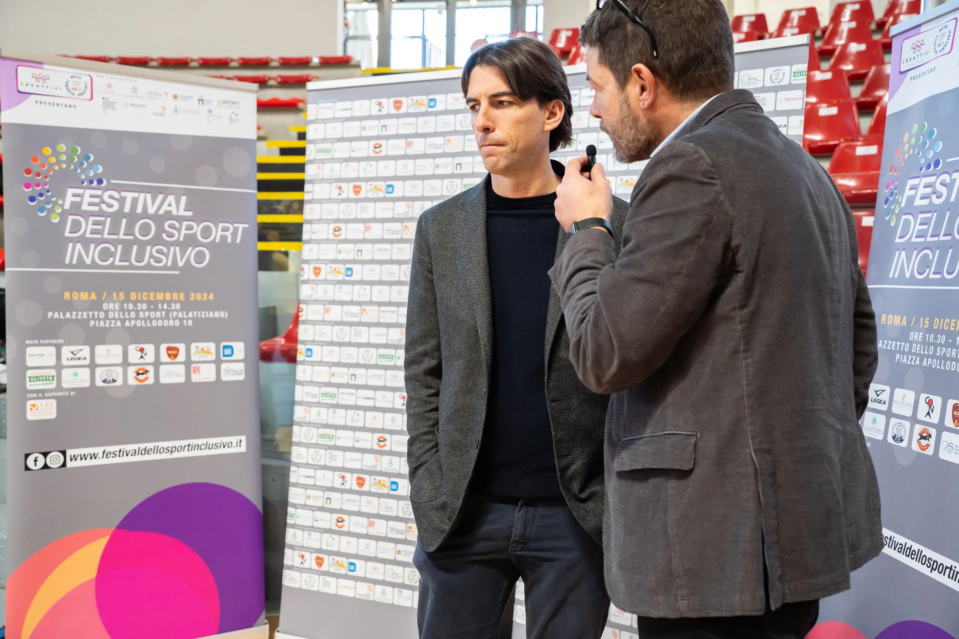 Festival dello Sport Inclusivo