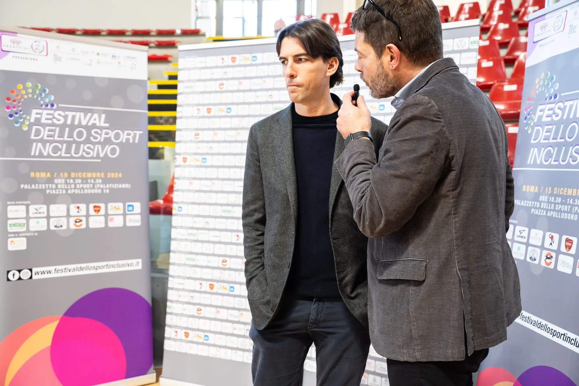 Festival dello Sport Inclusivo