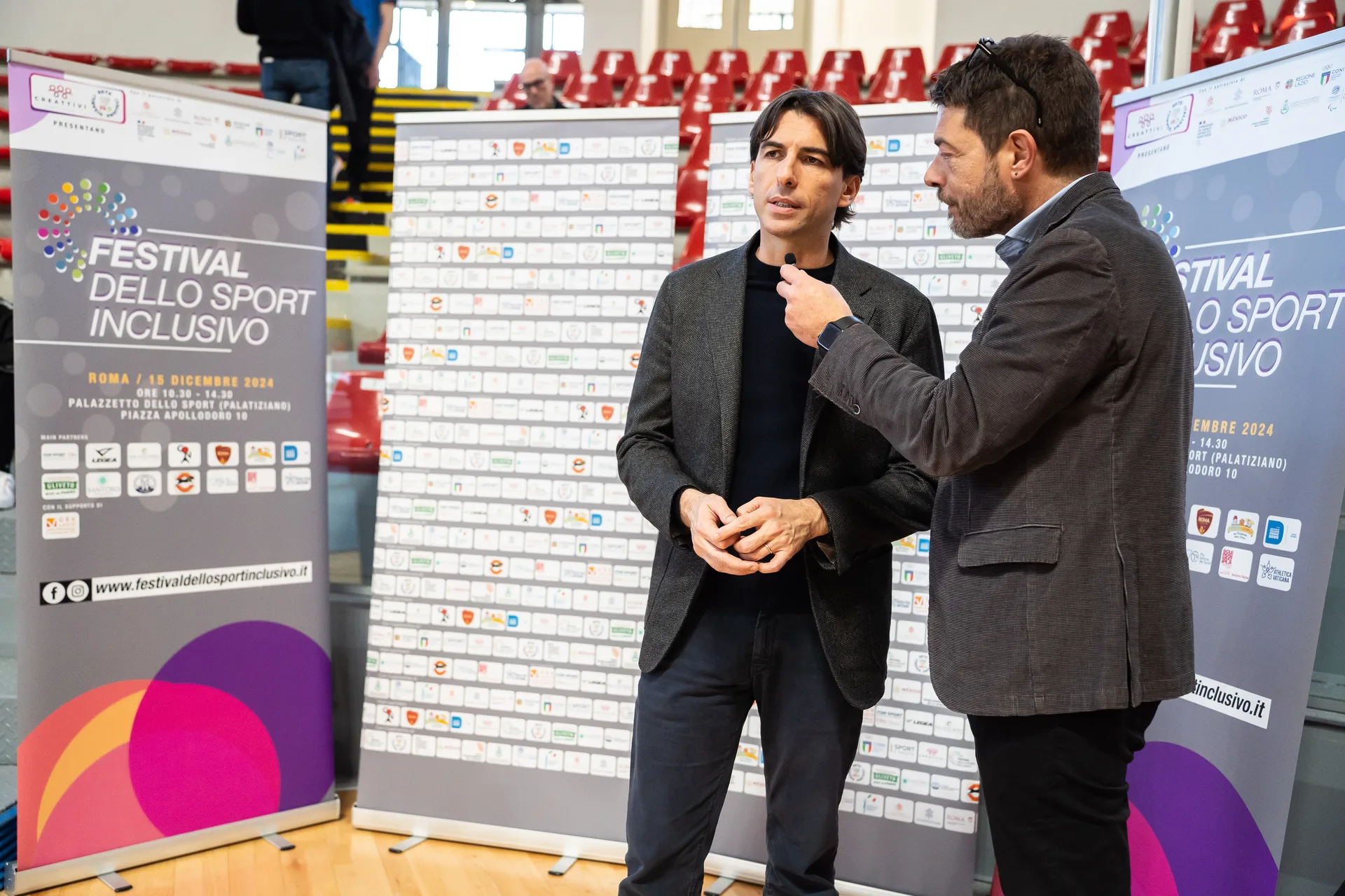 Festival dello Sport Inclusivo