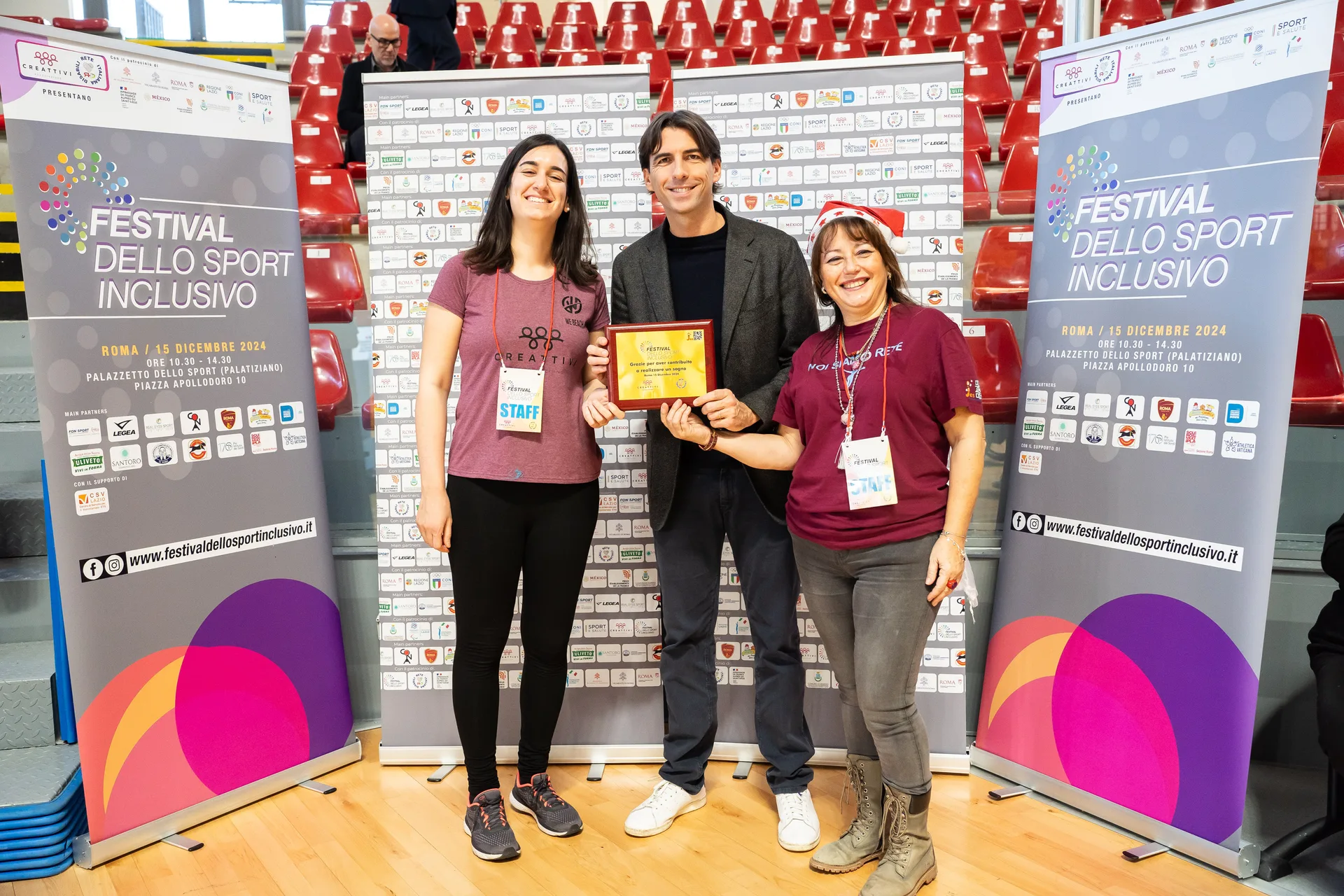 Festival dello Sport Inclusivo