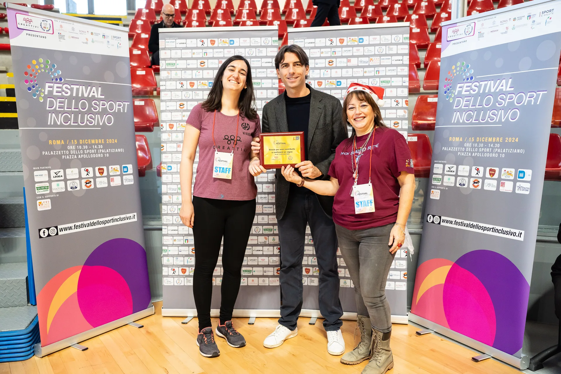 Festival dello Sport Inclusivo
