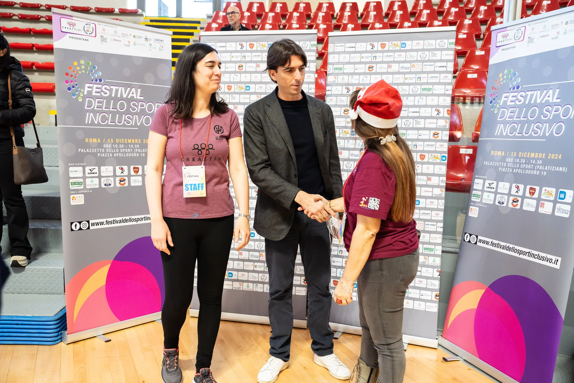 Festival dello Sport Inclusivo