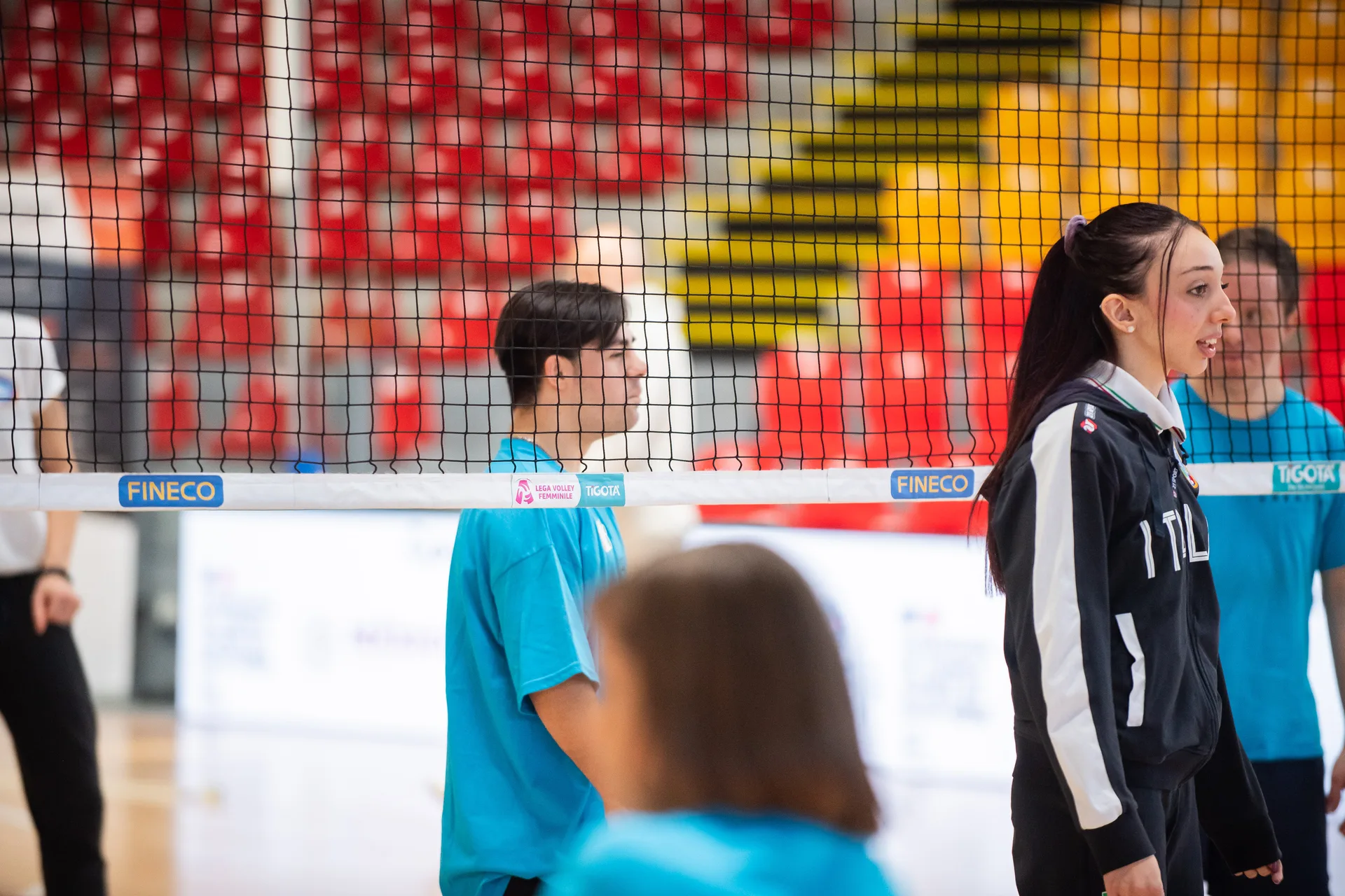 Festival dello Sport Inclusivo