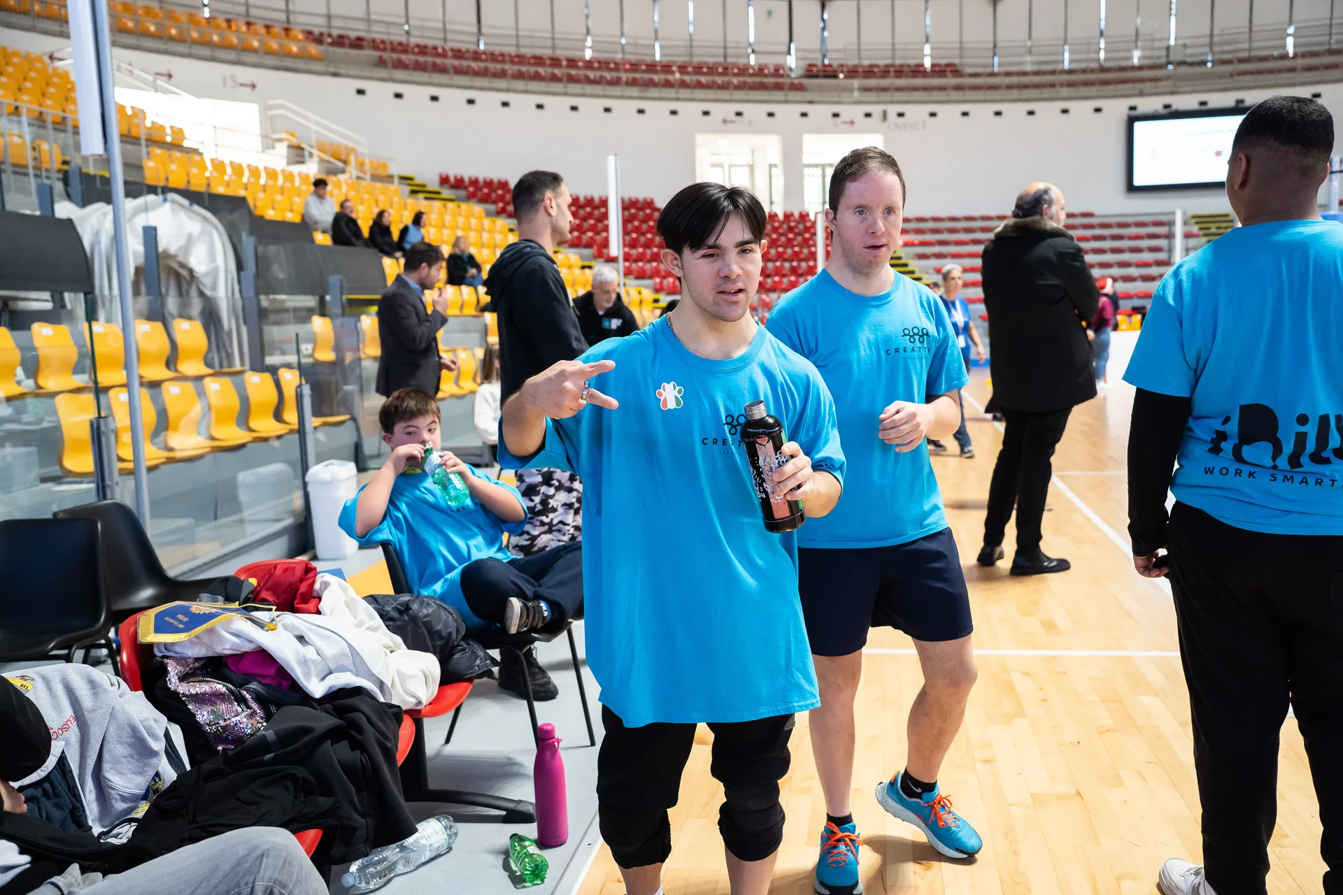 Festival dello Sport Inclusivo