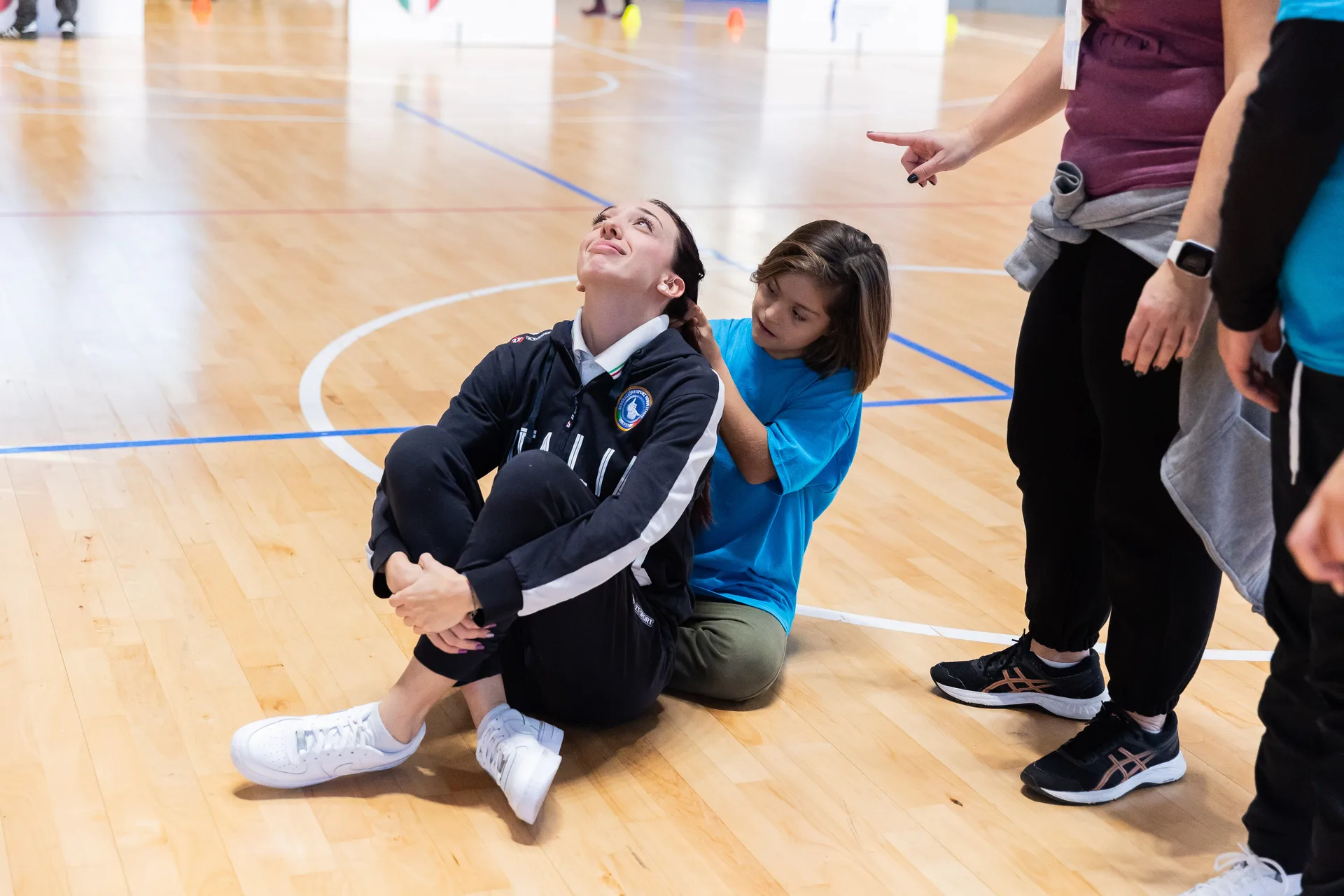 Festival dello Sport Inclusivo