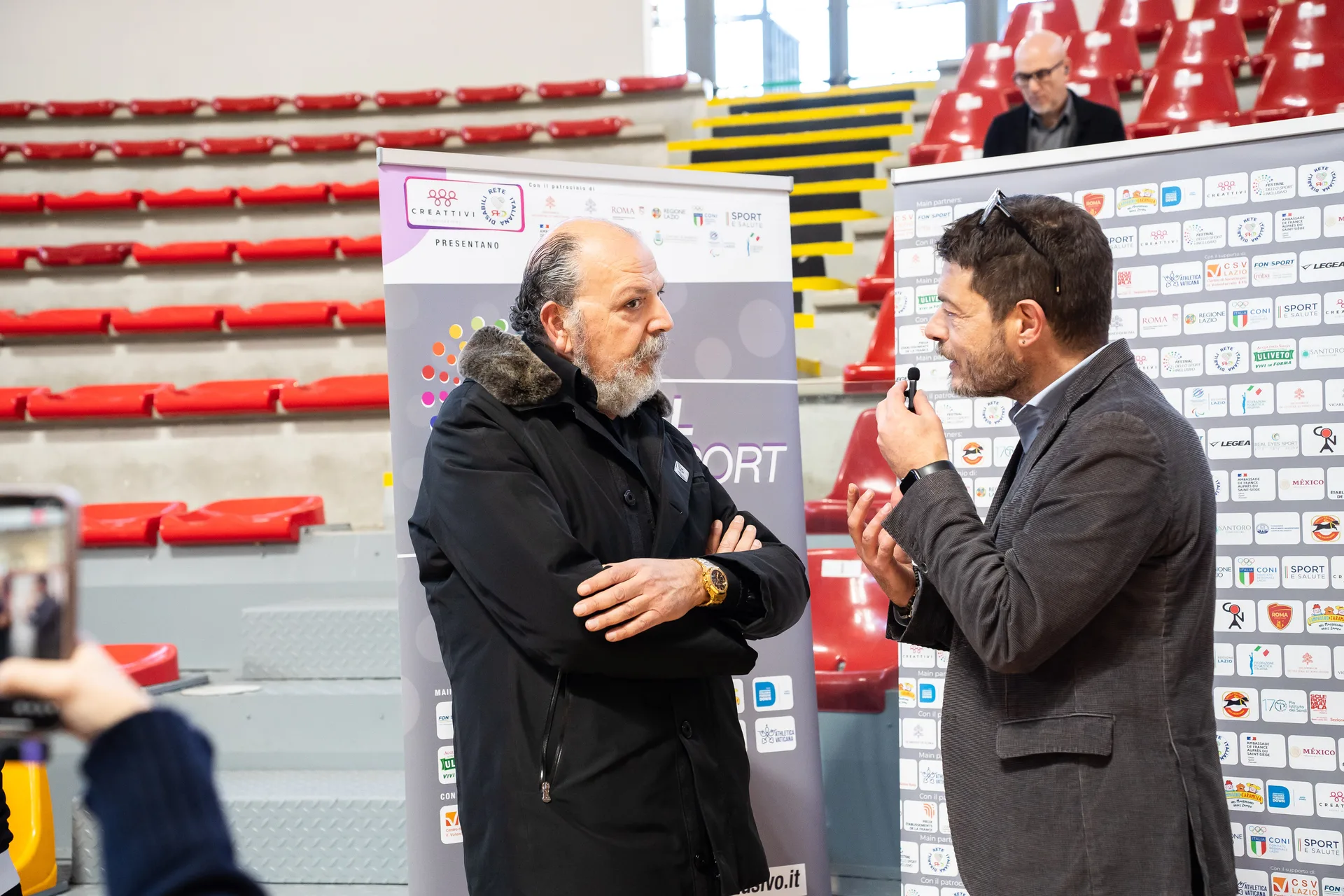 Festival dello Sport Inclusivo