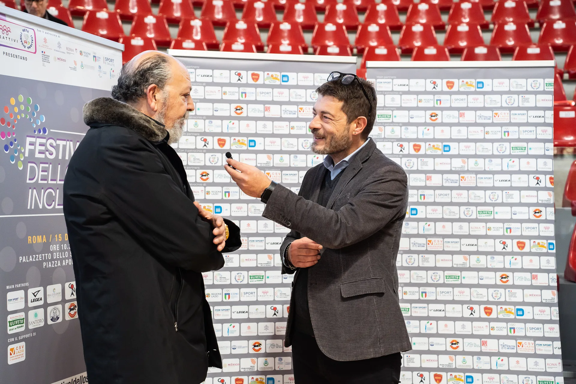 Festival dello Sport Inclusivo