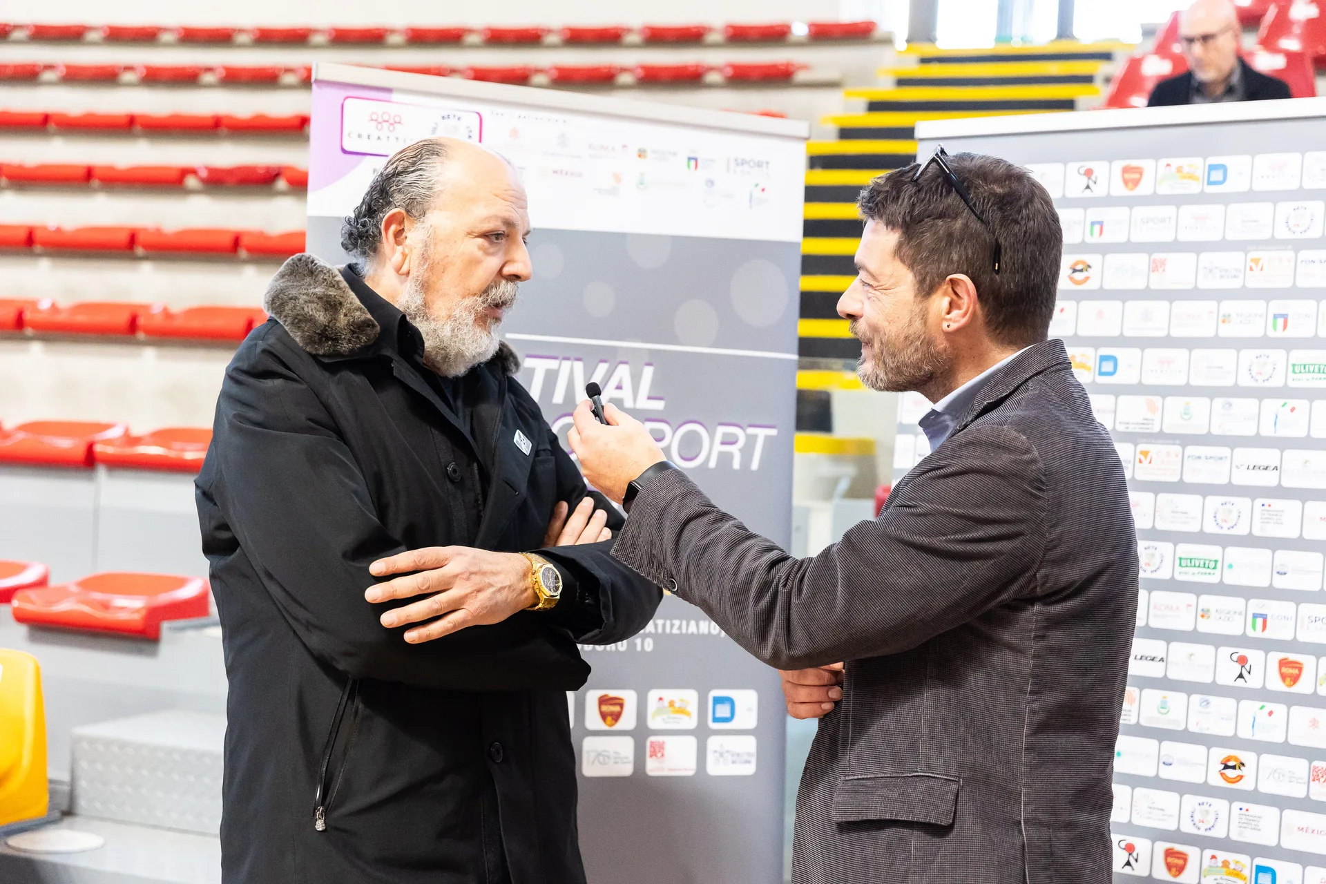 Festival dello Sport Inclusivo