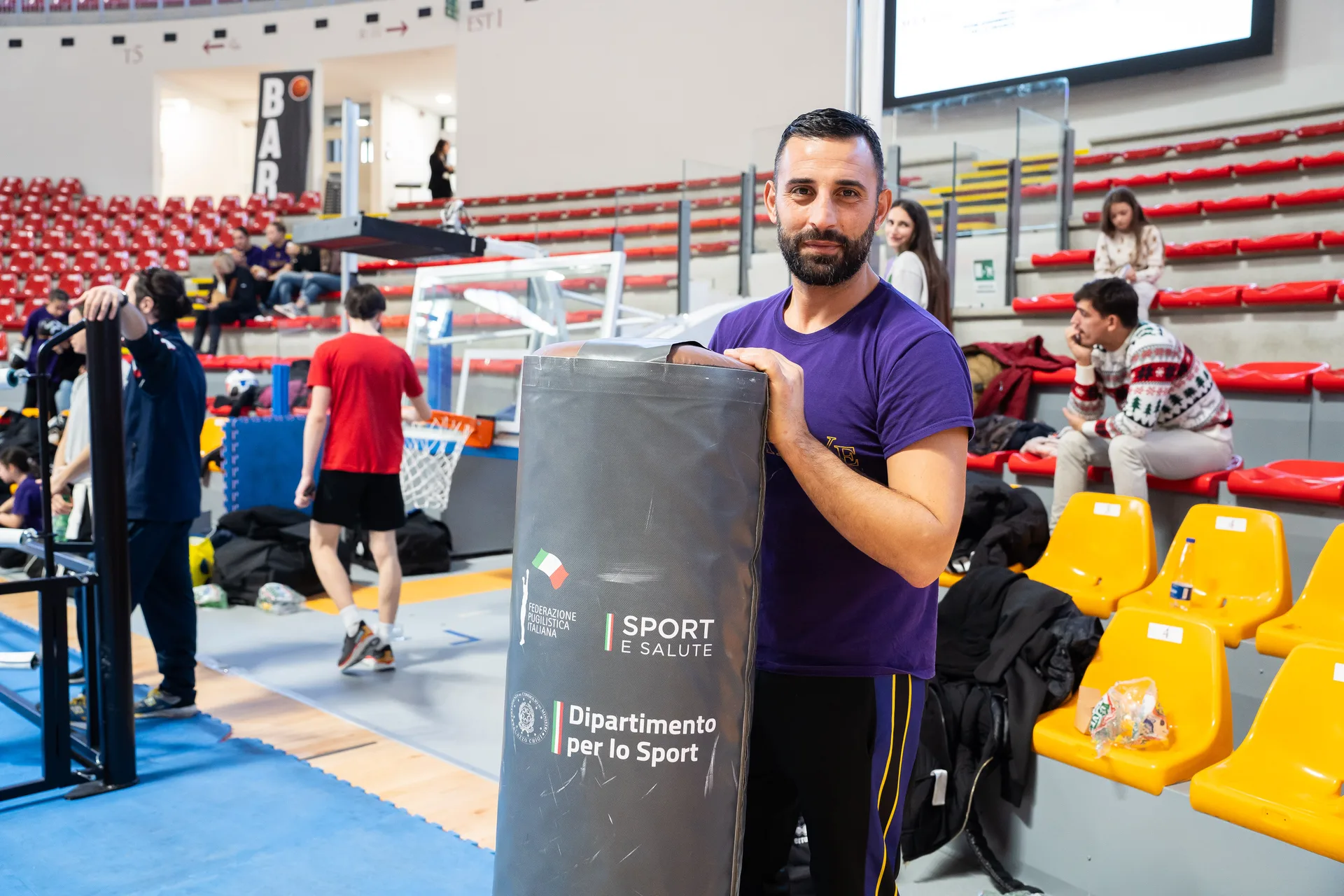 Festival dello Sport Inclusivo
