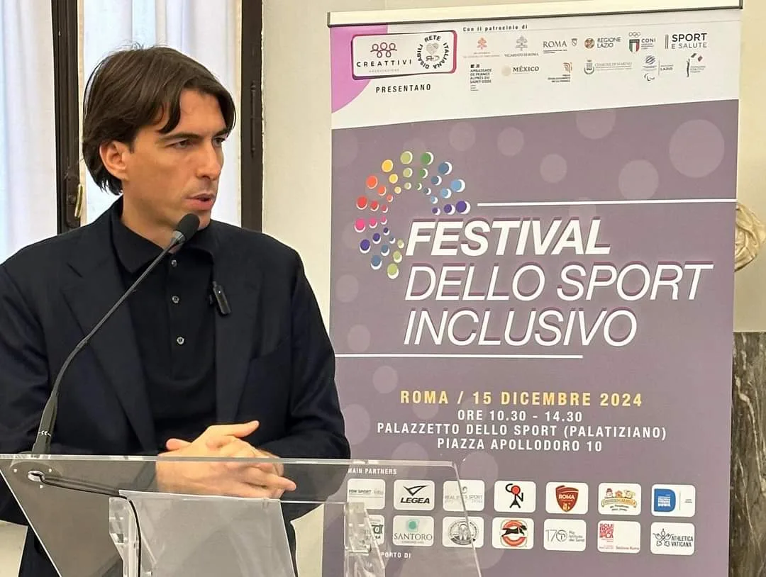 Festival dello Sport Inclusivo