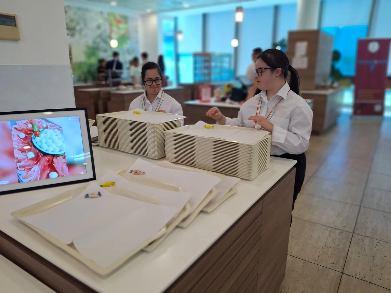Progetto: Tirocinio presso Microsoft Italia