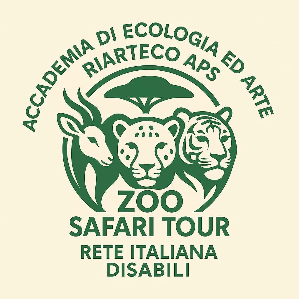 Zoo Safari Tour