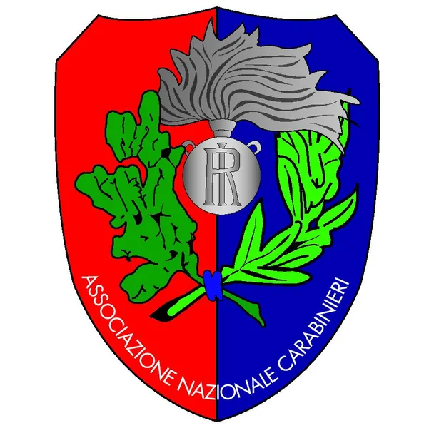 Logo di Associazione Nazionale Carabinieri