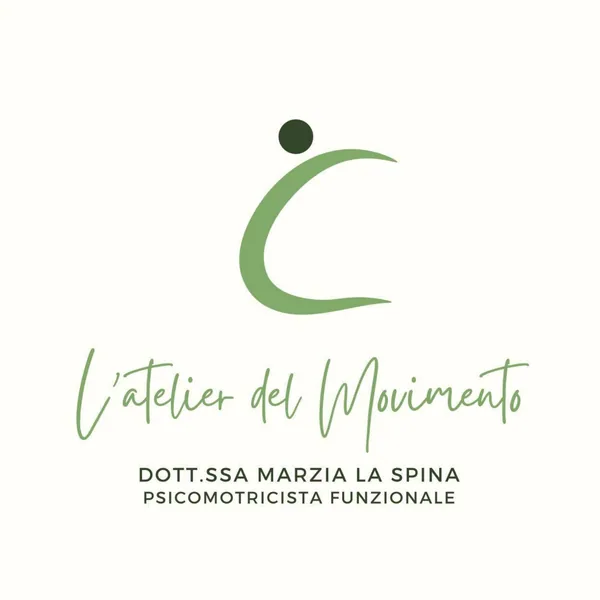 Logo di L'atelier del movimento