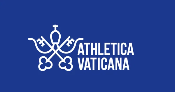 Logo di Athletica Vaticana