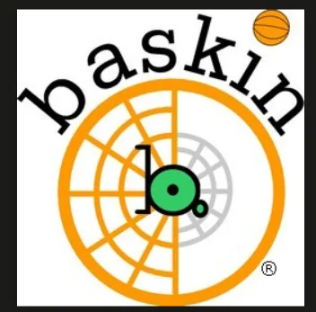 Logo di Baskin
