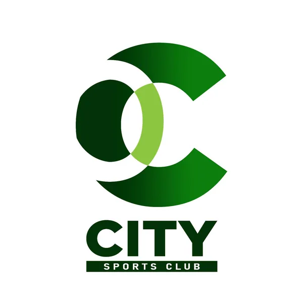 Logo di City Sport Club