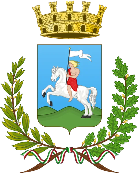 Logo di Comune di Marino