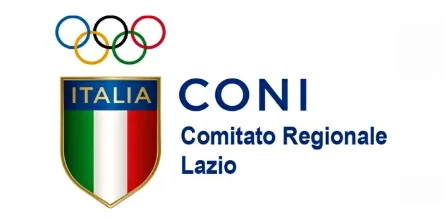 Logo di CONI – Comitato Regionale Lazio