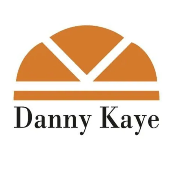 Logo di Danny Kaye