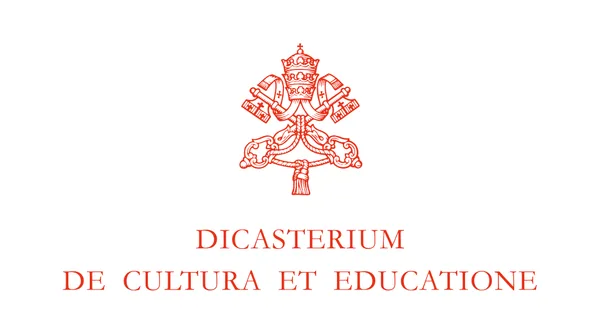 Logo di Dicastero per la Cultura e l'Educazione