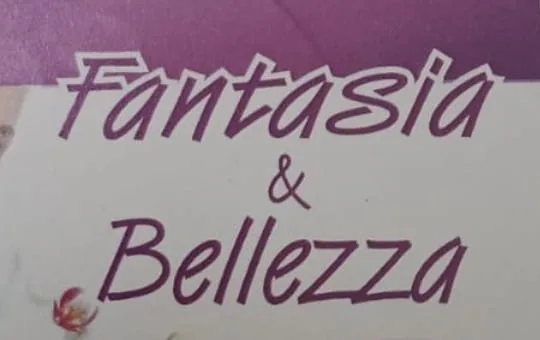 Logo di Fantasia & Bellezza