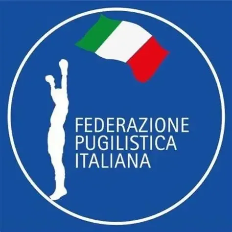 Logo di Federazione Pugilistica Italiana