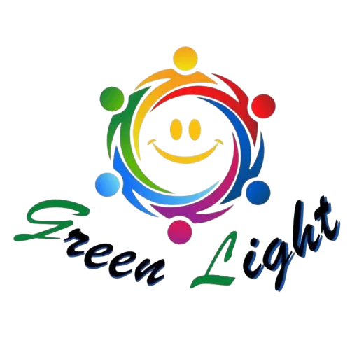 Logo di Green Light