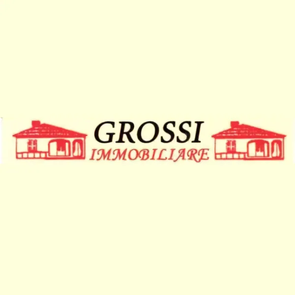 Logo di Grossi Immobiliare