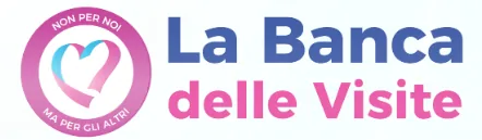 Logo di La Banca delle Visite