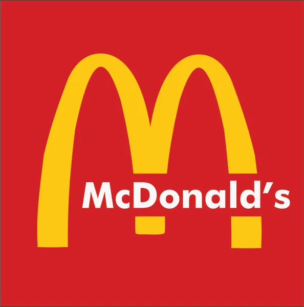 Logo di McDonald's