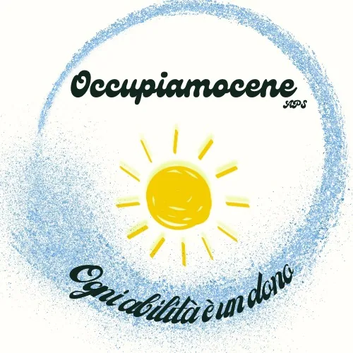 Logo di Occupiamocene APS