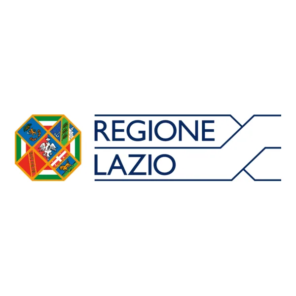 Logo di Regione Lazio