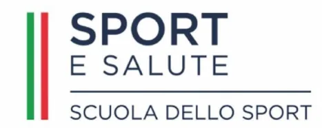 Logo di Sport e Salute