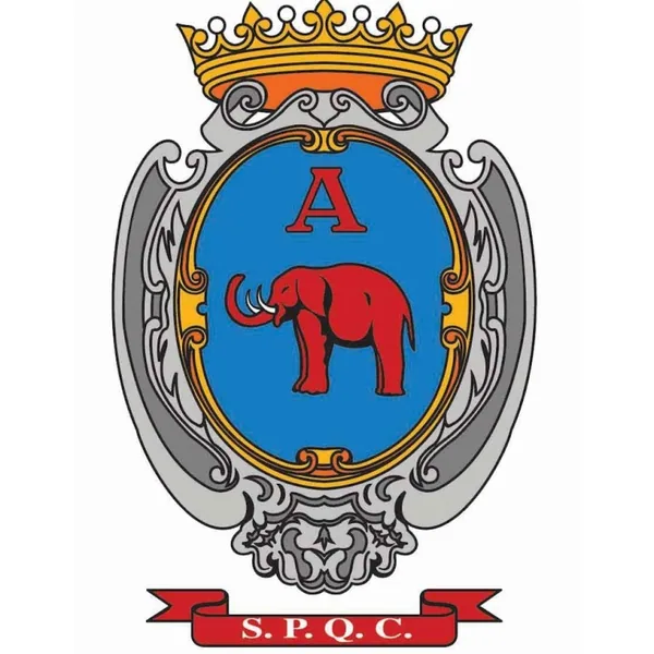 Logo di Città di Catania