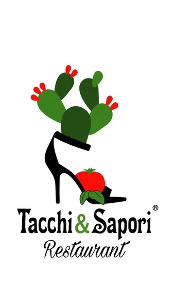 Logo di Tacchi e Sapori