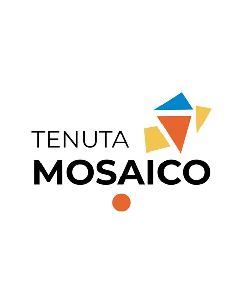 Logo di Tenuta Mosaico