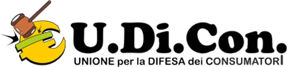 Logo di UDICON